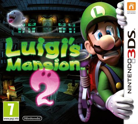 Luigis Mansion 2 HD ve Paper Mario Remaketen Yeni Haberler